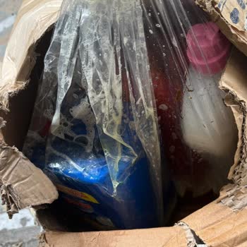 Kusurlu Deterjan Teslimatı Sonrası İade Sürecinde Yaşanan Mağduriyet