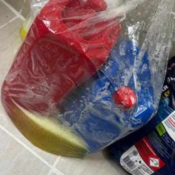 Kusurlu Deterjan Teslimatı Sonrası İade Sürecinde Yaşanan Mağduriyet