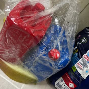 Kusurlu Deterjan Teslimatı Sonrası İade Sürecinde Yaşanan Mağduriyet