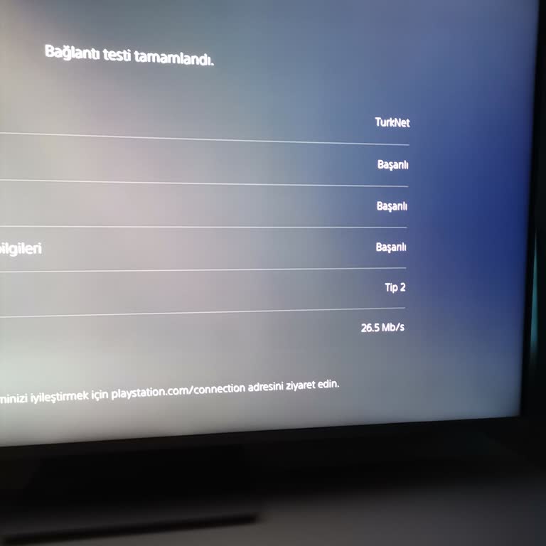 İnternet Hızım Düşük, Ping Sorunları Çözülmüyor, Müşteri Hizmetleri Yetersiz