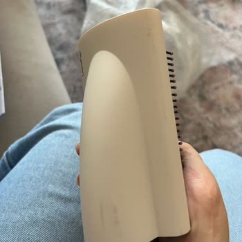Orijinal Olmayan Ve Hasarlı Dyson Ürünü İçin İade Ve Yaptırım Talebi