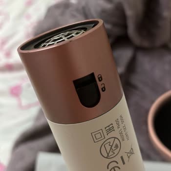 Orijinal Olmayan Ve Hasarlı Dyson Ürünü İçin İade Ve Yaptırım Talebi