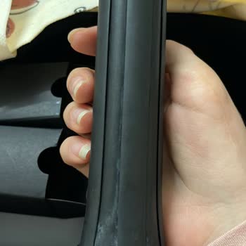 Orijinal Olmayan Ve Hasarlı Dyson Ürünü İçin İade Ve Yaptırım Talebi