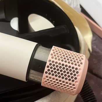 Orijinal Olmayan Ve Hasarlı Dyson Ürünü İçin İade Ve Yaptırım Talebi