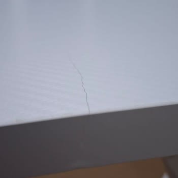 Aldığım Oyuncu Masası Çatlak Çıktı Elektrik Arızası Evde Mağduriyet Yaşadım