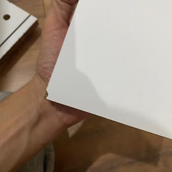 Hasarlı Ve Kusurlu Komodin Teslimatı Sonrası Mağduriyet