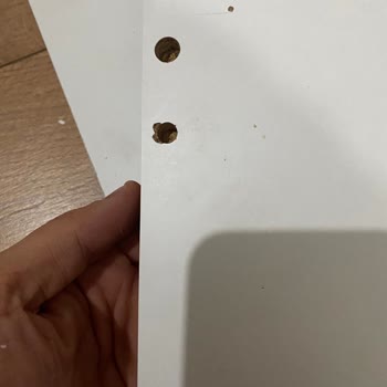 Hasarlı Ve Kusurlu Komodin Teslimatı Sonrası Mağduriyet