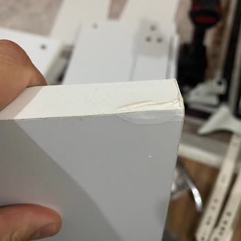 Hasarlı Ve Kusurlu Komodin Teslimatı Sonrası Mağduriyet