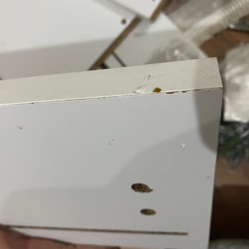 Hasarlı Ve Kusurlu Komodin Teslimatı Sonrası Mağduriyet