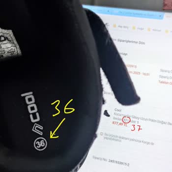 FLO'dan Tekrarlayan Yanlış Numara Gönderimi Güvenimi Sarsıyor