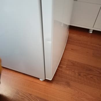 Derin Dondurucu İadesinde Yaşanan Mağduriyet Ve Hasarlı Ürün Teslimi