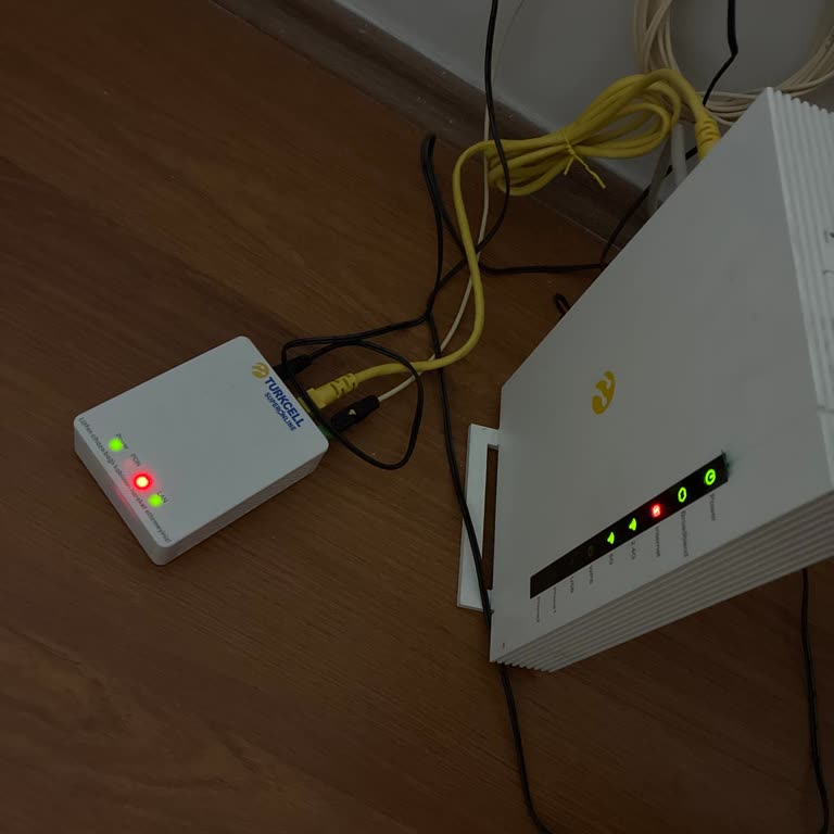 Turkcell Superonline Fiber İnternetim Tamamen Kesildi Müşteri Hizmetleri Yardımcı Olmuyor