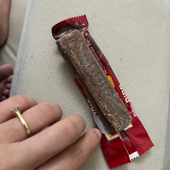 Son Kullanma Tarihi Geçmemiş Dido'larda Küf Ve Renk Değişimi Şoku