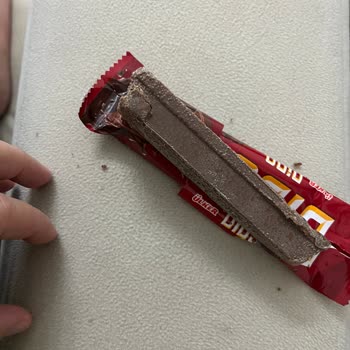 Son Kullanma Tarihi Geçmemiş Dido'larda Küf Ve Renk Değişimi Şoku