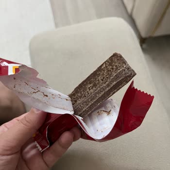 Son Kullanma Tarihi Geçmemiş Dido'larda Küf Ve Renk Değişimi Şoku