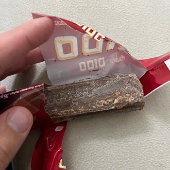 Son Kullanma Tarihi Geçmemiş Dido'larda Küf Ve Renk Değişimi Şoku