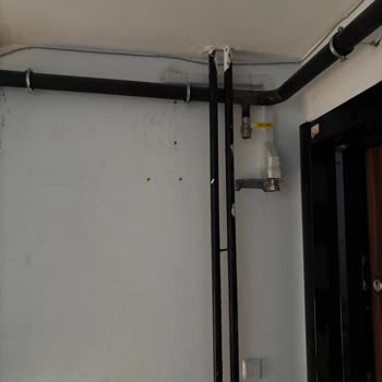 Üçay Mühendislik'ten Alınan Doğalgaz Hizmetinde 6 Aydır Giderilmeyen Eksiklikler Ve İlgisizlik