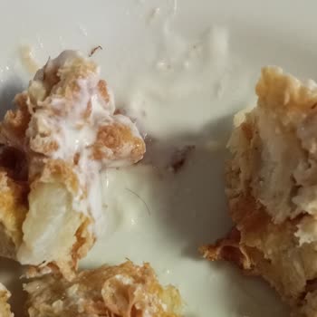 Yemeklerde Hijyen Sorunu Ve İlgisiz Denetimlerden Şikayetçiyiz