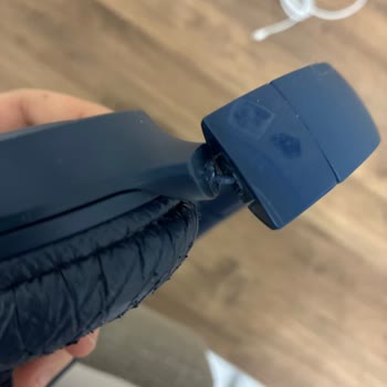 JBL 520 BT Kulaklığın Bağlantı Kısmı Kendiliğinden Kırıldı, Tamir Talep Ediyorum