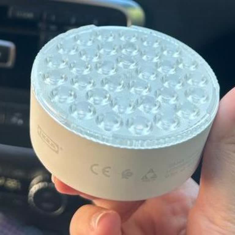 IKEA'dan Aldığım Lambaderin Yedek Parçası Bulunamıyor Ve Müşteri Hizmeti Yetersiz