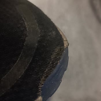 Nike Ayakkabıda Erken Açılma Ve Renk Solması, Garanti Kapsamında Çözüm Bekliyorum