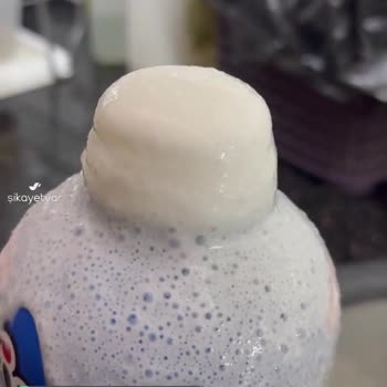 Hatay Dörtyol Sanayi BİM'den Alınan Kefir Patladı!