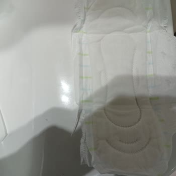 Sleepy Bio Natural Pedlerde Üretim Hatası: Eksik Kanat Ve Yapışkan Sorunu