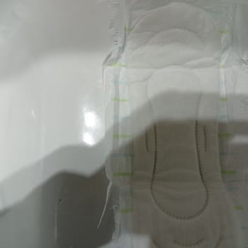 Sleepy Bio Natural Pedlerde Üretim Hatası: Eksik Kanat Ve Yapışkan Sorunu