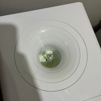 Cam Damacana Sudaki Yeşil Köpük Ve Analiz Raporu Talebim Yanıtsız Kaldı