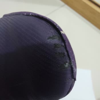 Yeni Alınan Nike Çocuk Halı Saha Ayakkabısında Hızlı Deformasyon Ve Ürün Kalite Sorunu