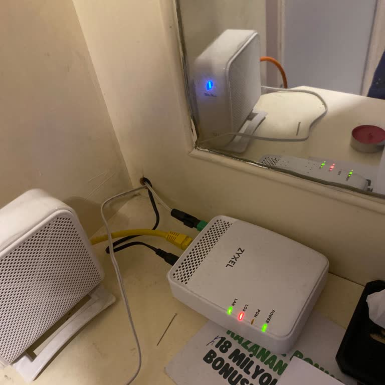 35 Saatlik İnternet Kesintisi Ve Yetersiz Destek Nedeniyle Mağduriyet