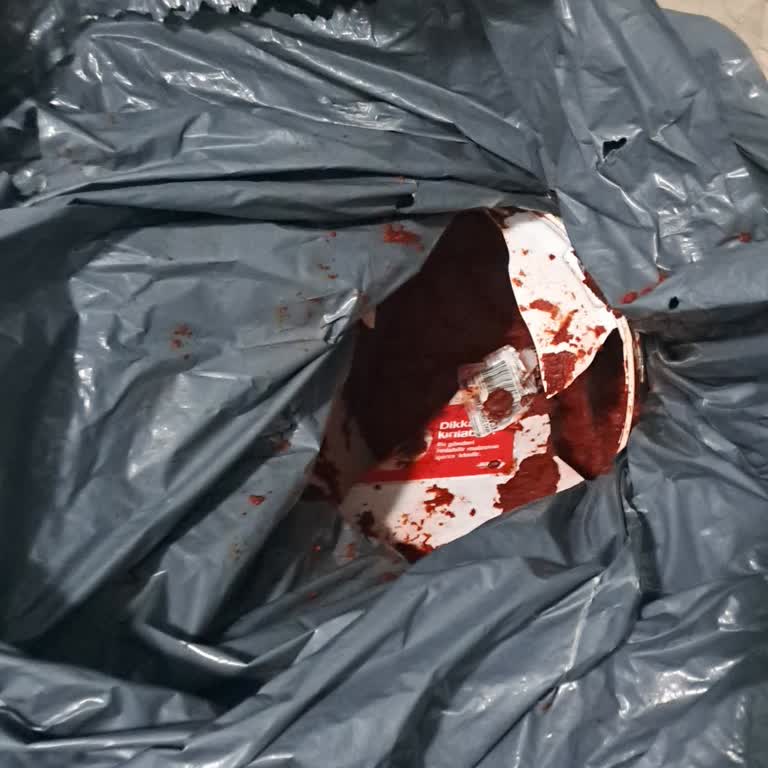 Kargom Parçalandı, Zararım Karşılanmadı!