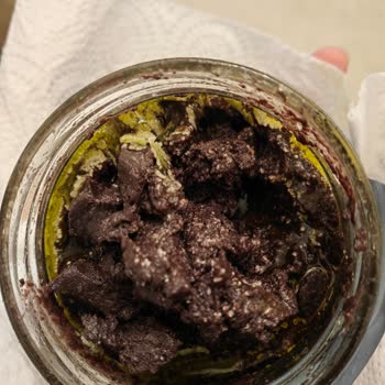 Açılmamış Zeytin Ezmesinde Küf Ve Vakum Sorunu Yaşadım