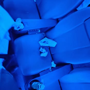 Sinema Salonunda Temizlik Skandalı: Çöpleri Kendimiz Topladık