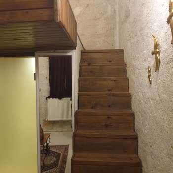 Saklı Cave House Hotel Memnuniyetsizliği