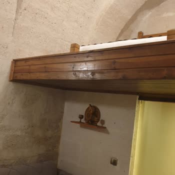 Saklı Cave House Hotel Memnuniyetsizliği