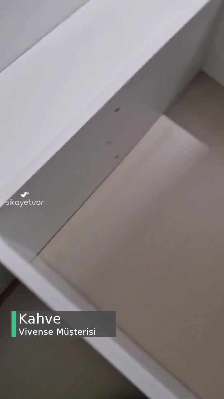 Vivense Yatak Kurulumu Yapılmadı! videonun kapak resmi