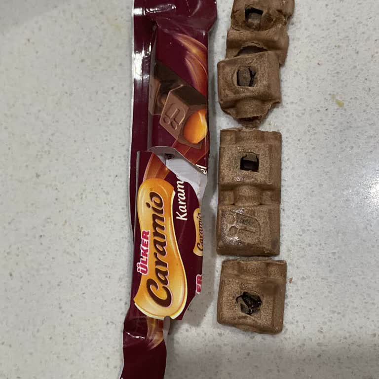 Son Kullanma Tarihi Geçmeyen Çikolataların Bozuk Çıkması Şaşırttı
