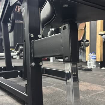 Aldığım Spor Ekipmanları Beklentilerimi Karşılamadı