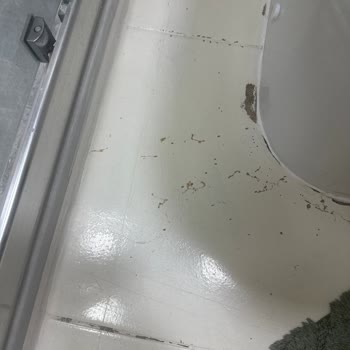 Bienca Fayans Boyasında Dökülme Ve Müşteri Hizmetlerine Ulaşamama Sorunu