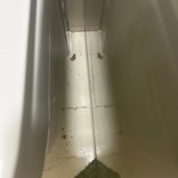 Bienca Fayans Boyasında Dökülme Ve Müşteri Hizmetlerine Ulaşamama Sorunu