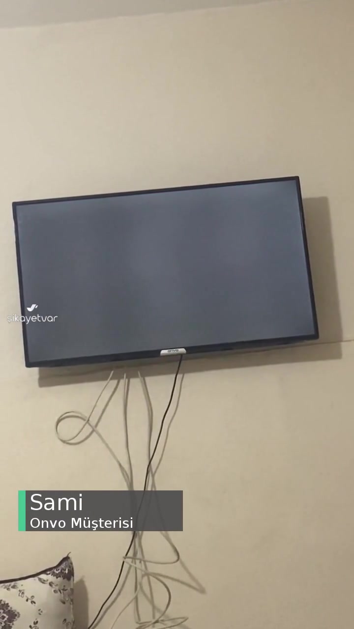 Onvo TV'de Youtube.com Bozuk Çalışmıyor! videonun kapak resmi