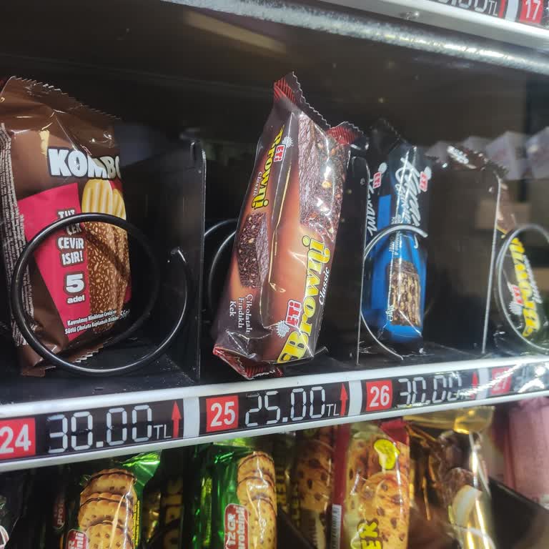 Otomattan Ürün Çıkmadı, İade Talebime Yanıt Alamıyorum