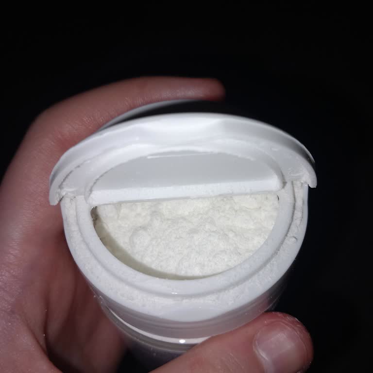 Cosmed Enzyme Peeling Powder Kullanımında Verimsizlik Ve Bilgi Eksikliği