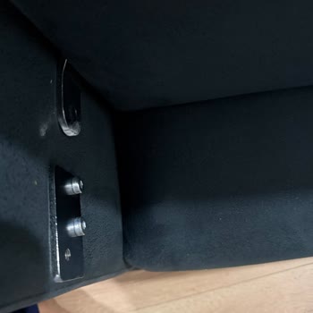 Bellona Koltuk Takımı Arızaları Ve Çözülmeyen Servis Sorunları Nedeniyle İade Talebim Var