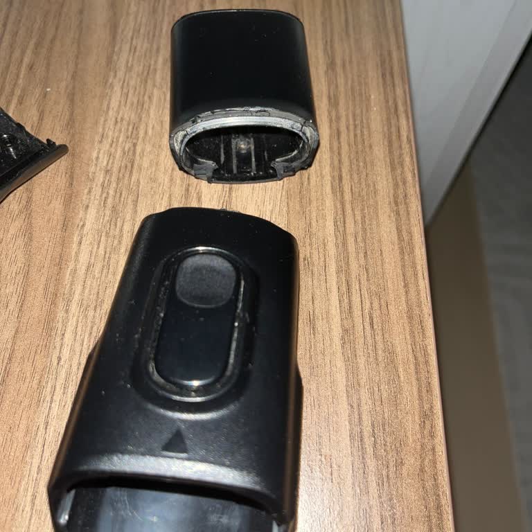 Philips Süpürge Boru Bağlantısı Aniden Kırıldı Makine Kullanılamaz Durumda