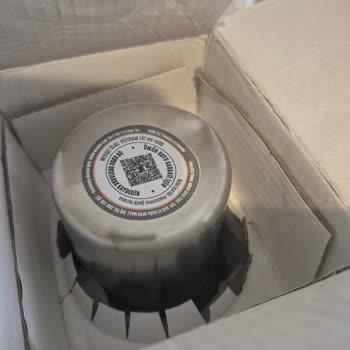 Orijinal Olmayan Ve Hasarlı Ürün, İade Sorunu Ve Müşteri Hizmetlerinde Cevapsızlık