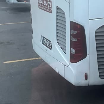 Gülaras İle Fethiye–Tarsus Yolculuğunda Gecikme, Hizmet Sorunları Ve Valiz Hasarı