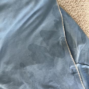 Vestel Çamaşır Makinesinde Tekrar Eden Yağ Sızıntısı Ve İade Talebim Reddedildi