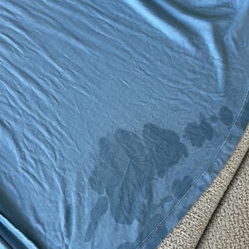 Vestel Çamaşır Makinesinde Tekrar Eden Yağ Sızıntısı Ve İade Talebim Reddedildi